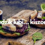 Śledzik lubi… kiszonki